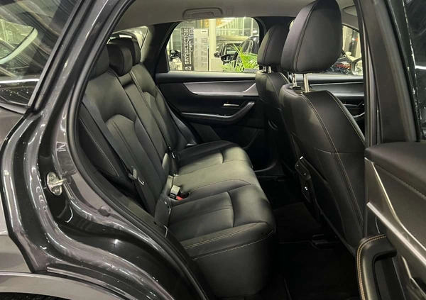 Mazda CX-60 cena 229800 przebieg: 18677, rok produkcji 2022 z Wałcz małe 562